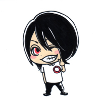 Vo.慎一郎